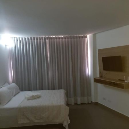 Apartamento 1009 Goiânia Exterior photo