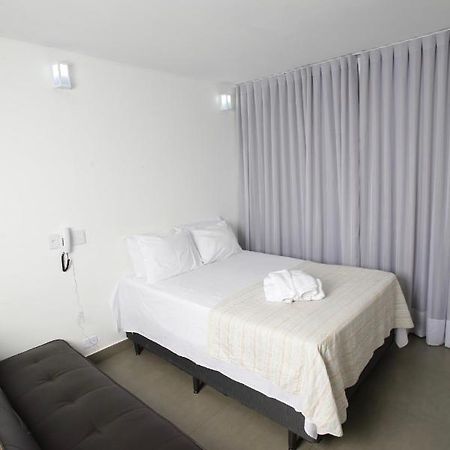 Apartamento 1009 Goiânia Exterior photo