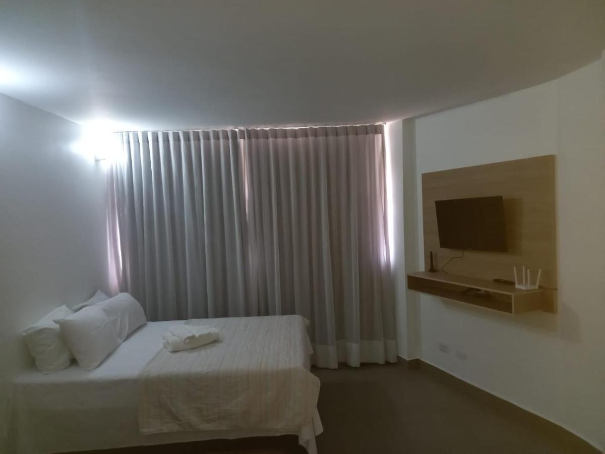Apartamento 1009 Goiânia Exterior photo