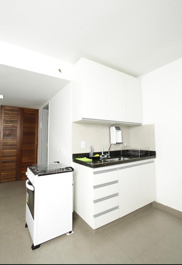 Apartamento 1009 Goiânia Exterior photo