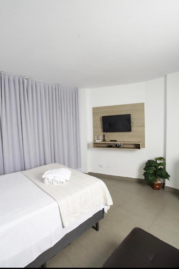 Apartamento 1009 Goiânia Exterior photo
